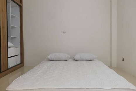 آپارتمان مبله تکخواب ماربی در اصفهان