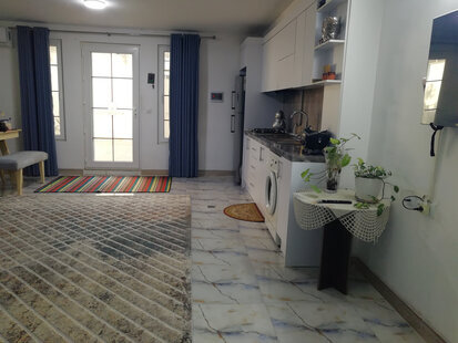 ویلا دو خواب بابلسر