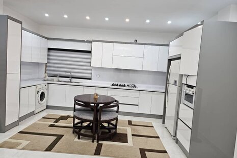 ویلا دوبلکس مبله چهارخواب در محمودآباد