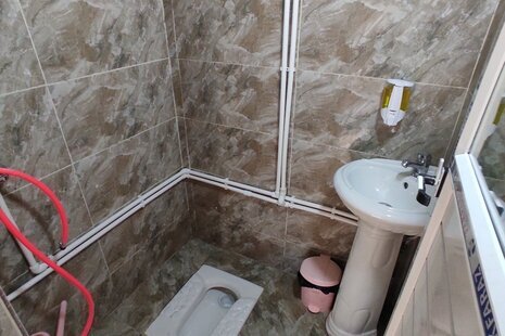 سوئیت سنتی واحد 4 در درگز