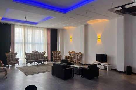 ویلا دوبلکس استخردار سه خواب دایان در رودهن