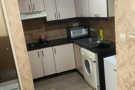 آپارتمان مبله تکخواب 2 در نارمک