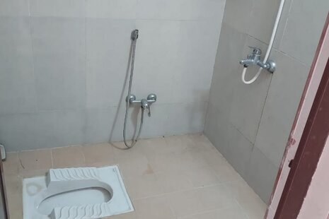 ویلا تکخواب باغی در اصفهان