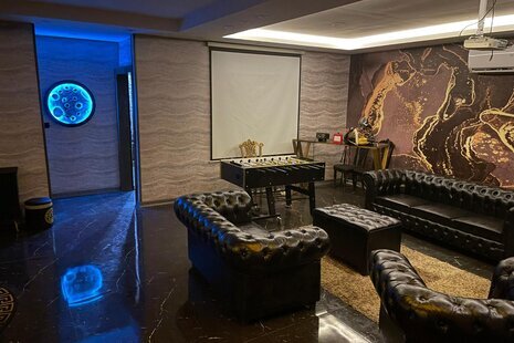 ویلا مبله تکخواب در زیار اصفهان