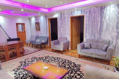 خانه ویلایی دوخواب ندایی 1 در چمخاله