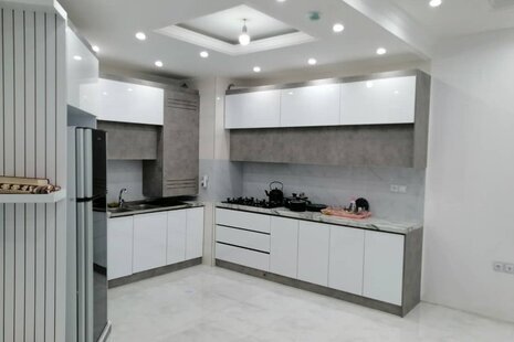 واحد 3 خواب مروارید در هتل آپارتمان شیراز