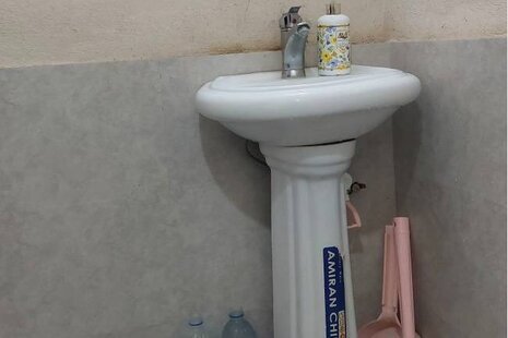 ویلا سنتی  مبله تکخواب در ماسال