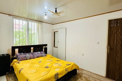 ویلا دوبلکس مبله سه خواب شاهان در آمل