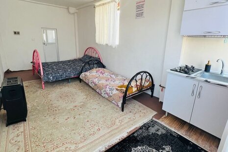 سوئیت 30 متری شفق 7 در فومن