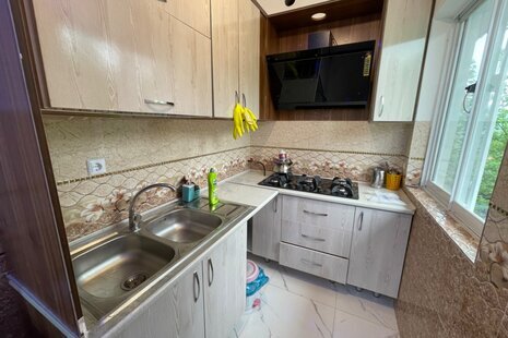 واحد طبقه اول ویلا در فومن