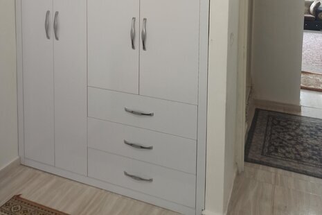 آپارتمان مبله دوخواب دادرس 1 در اردبیل