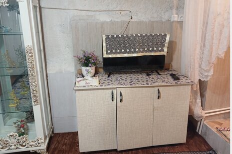 سوئیت مجتبی در اسکو