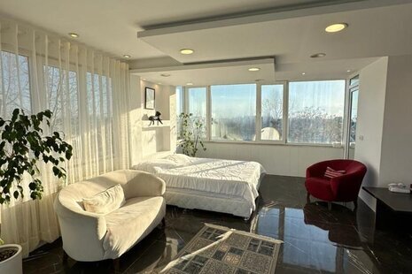 ویلا تریپلکس استخردار 4خواب مازیار 1 در بندرانزلی