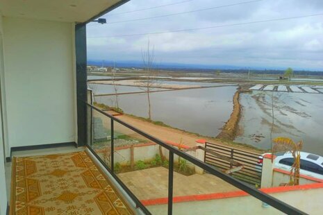 ویلا مبله دوبلکس دوخواب در چمستان