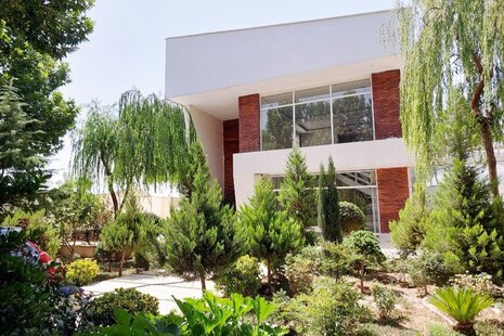 ویلا دوبلکس استخردار دوخواب مبله گندم در ساوجبلاغ