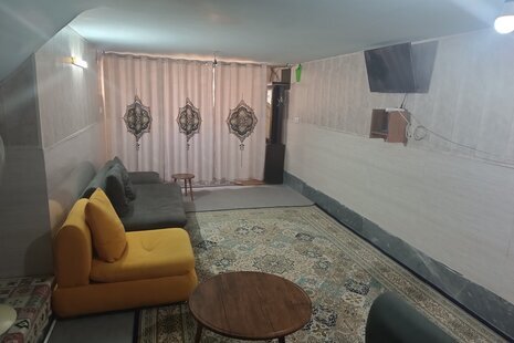 آپارتمان مبله تکخواب در شیراز