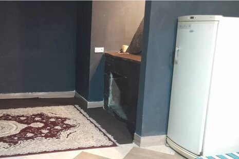 واحد 80 متری یک خواب در قائمشهر