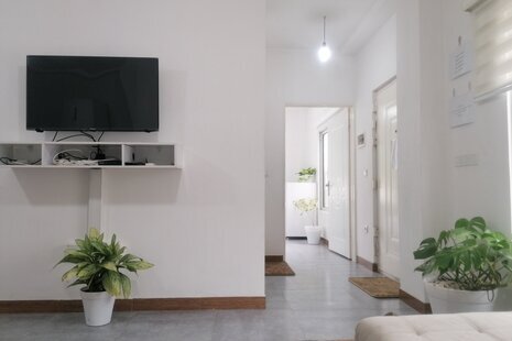 ویلا استخردار تکخواب لایکو در رامسر