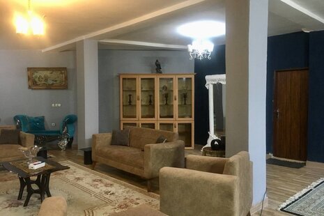 ویلا باغ مبله دو خواب در کتالم