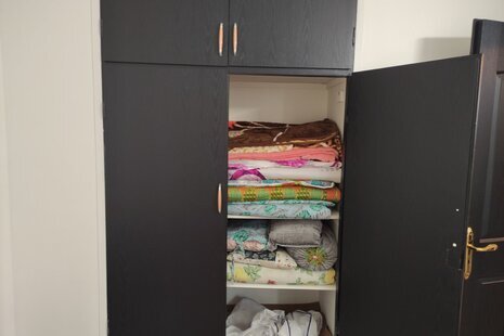 آپارتمان مبله دوخواب سلامت 22 در اصفهان