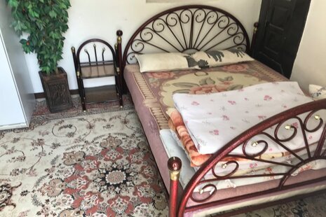 ویلا تکخواب دربست در اصفهان