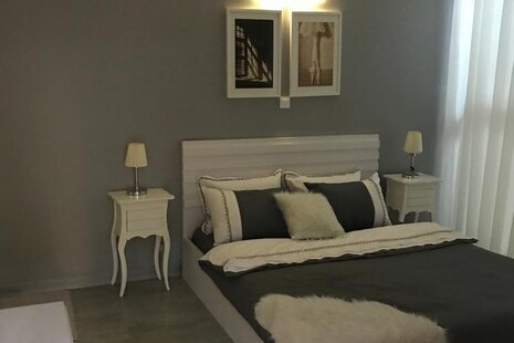 ویلا تریپلکس سه خواب در نور