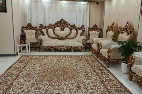 آپارتمان مبله تکخواب در شیراز