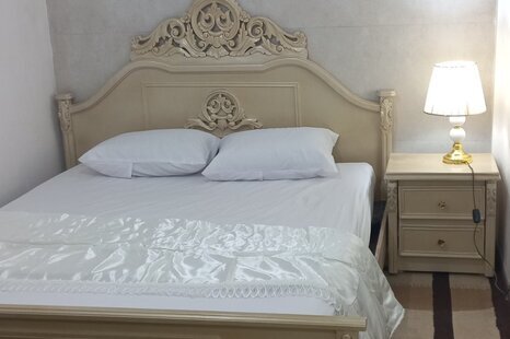 آپارتمان مبله تکخواب آسا در محلات