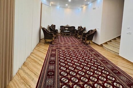 عمارت دوبلکس سه خواب  آکام در مینودشت