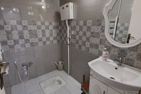 ویلا استخردار دوخواب مبله در چهارباغ