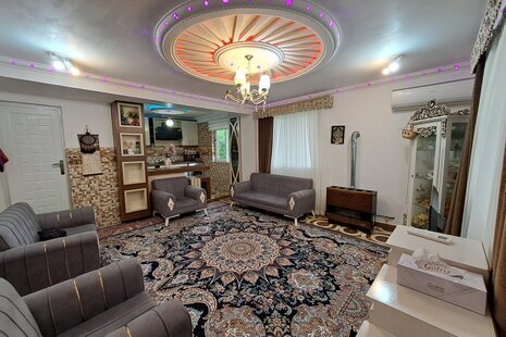 ویلا تکخواب در ماسال