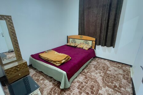 ویلا استخردار دوخواب گل نرگس در دزفول