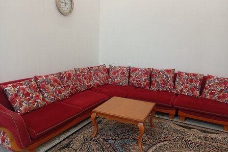 ویلا دوخواب استخردار میلادی در چهارباغ