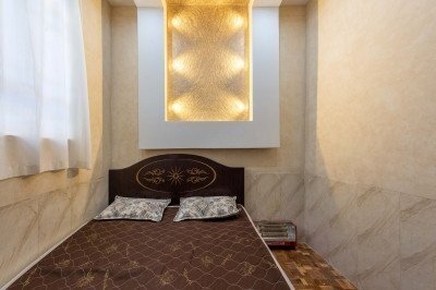 باغ ویلا تکخواب در باغ بهادران