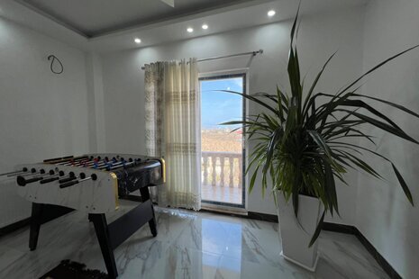 ویلا دوبلکس سه خواب استخردار در عباس آباد