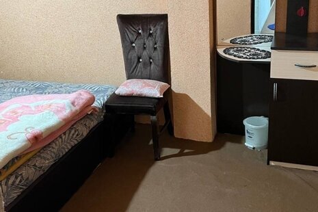 ویلا دو خواب مبله در تالش