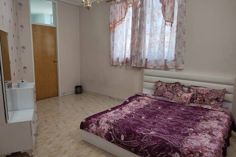 آپارتمان سه خواب مبله در شیراز