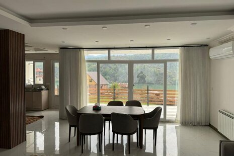 ویلا مبله دوخواب میراث در شیرگاه