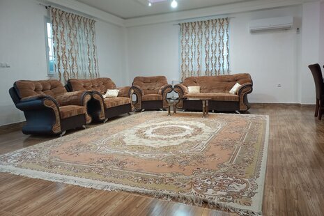 ویلا دو خواب در ماسال