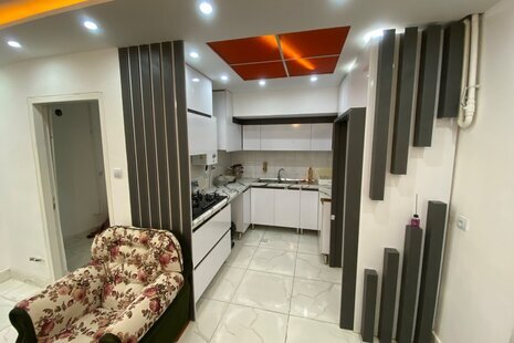 آپارتمان مبله تکخواب در سنندج