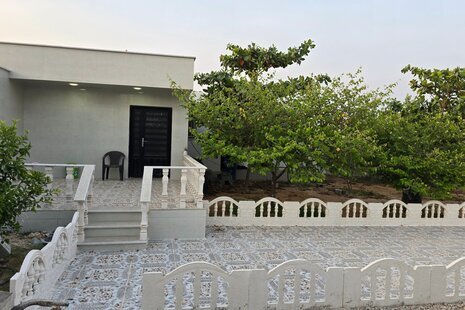 سوئیت ویلا مبله در جزیره لاوان