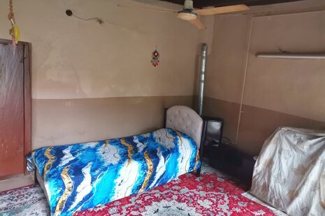 واحد شوکا در سوادکوه