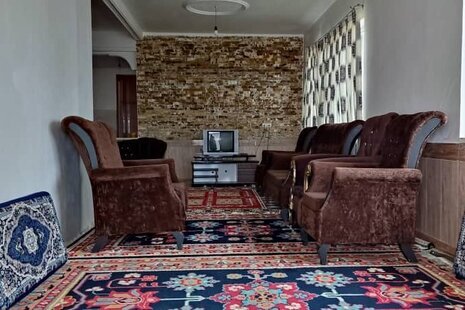 واحد دو خوابه در مجتمع اقامتی جواهرده در جواهرده