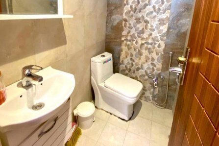 ویلا دوبلکس استخردار با جکوزی در محمودآباد