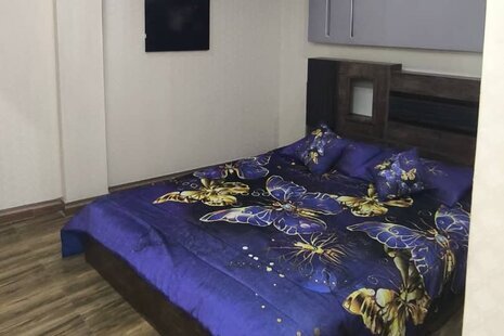 باغ ویلا دوخواب استخردار بهاران در شهریار