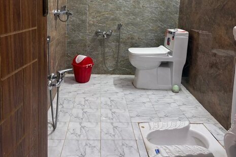 باغ ویلا استخردار دوخواب مهراد در اصفهان