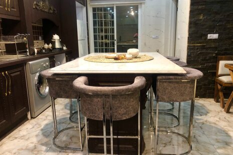 ویلا دوبکلس گل نرگس در نوشهر