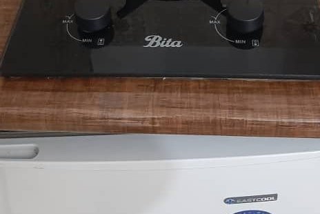 سوئیت 3 تخته 15 متری در مشهد