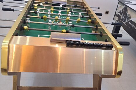 ویلا استخردار دوخواب سرسبز در چهارباغ