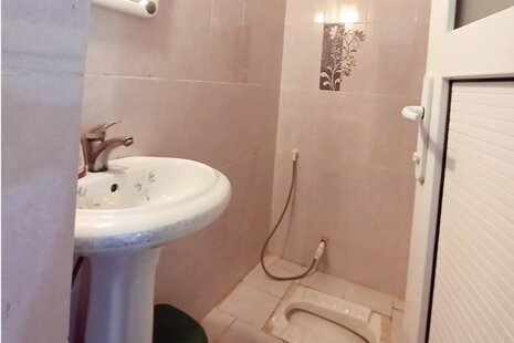 آپارتمان مبله دوخواب دریا 4 در قشم